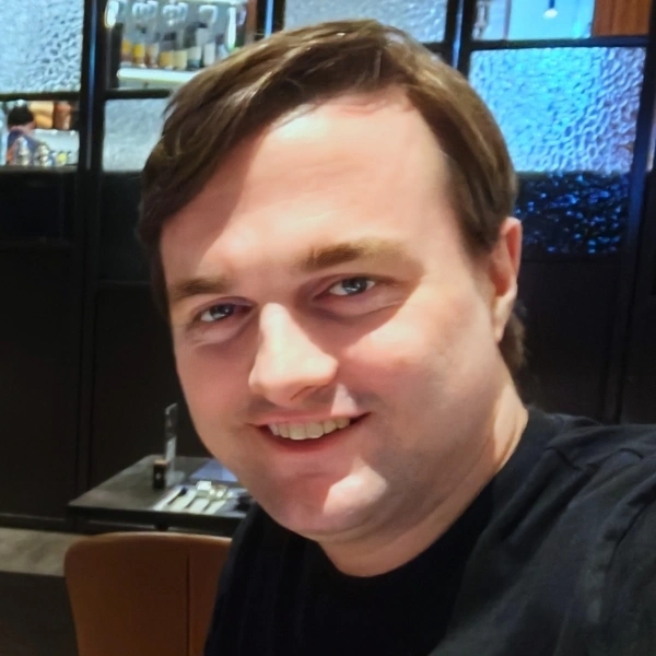 Dominic Frei - Professional Software Engineer and Developer Advocate